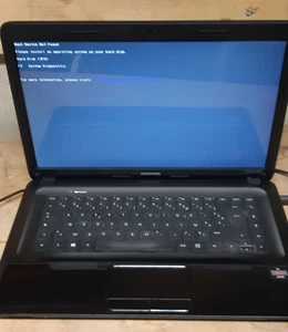 Ordinateur portable HP Compaq CQ58-230SF - Afbeelding 1 van 7