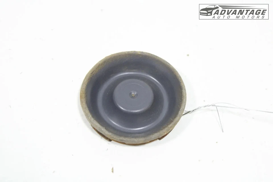 16-19 BMW 750I XDRIVE G12 DELANTERO IZQUIERDO LADO DEL CONDUCTOR RUEDA COJINETE TAPA ANTIPOLVO OEM Foto 1 de 4