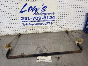 2011 Polaris RZR 800 Front Sway Bar With Links 5334947-329 - Picture 1 of 3