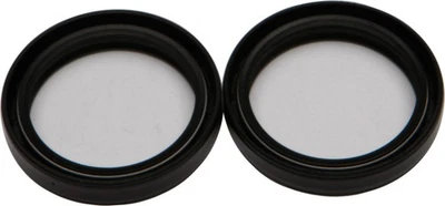 2012-2013 Triumph Tiger Explorer 1200 All Balls Fork Oil Seal Only Kit - Image 1 of 2