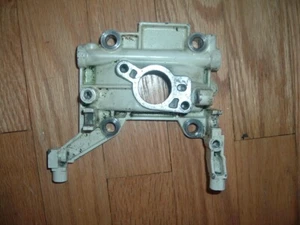 1988-1997 Suzuki DT8C DT9.9C Inlet Case 8 HP 9.9 HP 12481-92D02-0ED - Picture 1 of 2