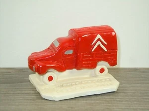 Citroen 2CV Bestel - Waggelmeeting Heerjansdam - Stone Model *55652 - Picture 1 of 3