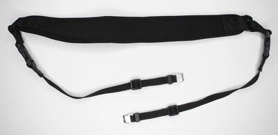 Correa para el cuello de cámara OP/Tech EE. UU. con conectores profesionales versión A para Hasselblad y más Foto 1 de 4