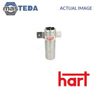 607 710 A/C AIR CONDITIONING DRYER HART NEW OE REPLACEMENT
