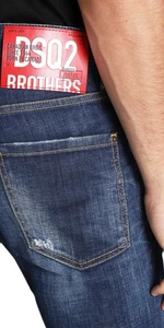 Dsquared2 Cool Guy Jeans tapered fit - Bild 1 von 24