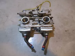 Polaris RMK 600 Carburetor 2007 - Picture 1 of 6