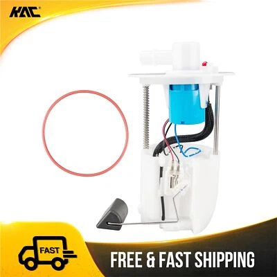 E8874M Fuel Pump For Toyota Corolla Matrix L4 1.8L 2005 2006 2007 2008 Foto 1 de 4