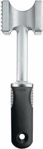 OXO Good Grips Meat Tenderiser Softner Hammer Mallet - Picture 1 of 6