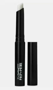 MAC Prep + Prime Lip Base 1.7 g 0.05 Oz Full Size NIB Clear Lip Primer - Picture 1 of 1