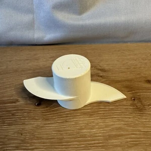 Cuisinart DLC-10E Plus Food Processor Replacement Dough Blade FP-749 Part - Picture 1 of 5