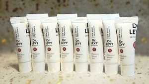 8x~Dr LEVY~Skin Reset Treatments~Pollution Shield 5PF~5ml / 0.17 oz each~NWOB~ - Picture 1 of 1