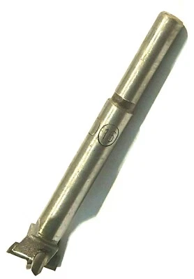 1St.HM 16mm Forstnerbohrer Kunstbohrer Holzbohrer Topfbandbohrer Sacklochbohrer - Bild 1 von 4