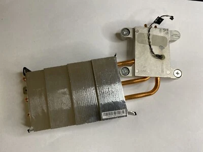 Apple 730-0617-A 2-Pin LGA 775  Heatsink Only For iMac 21.5" A1311 - Image 1 of 4