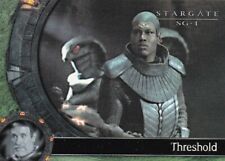  Stargate SG-1 Card No.9 - Threshold