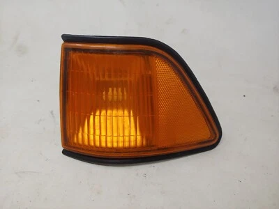 Dodge Spirit 1989-1991 luz de giro luz de esquina lado izquierdo del conductor Lh OEM Foto 1 de 4