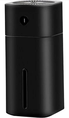 NovoLido Mini Usb Humidifier, Small Portable Humidifier - Image 1 of 4