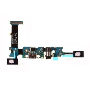 Charging Port Flex Cable For Samsung Galaxy Note 5 - Picture 1 of 1