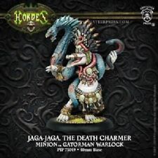 Hordes Minion Jage-Jage The Death Charmer PIP75049 Privateer Press