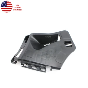 fits 2018- 20 MB GLA 250 front bumper fender support bracket mount Left Side - Picture 1 of 5