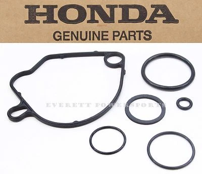 Carburetor Repair Kit 83-84 NB50M Aero & 84-86 NQ50 Spree Carb Gasket Set #M123 - Image 1 of 4