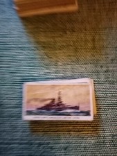 Xm41 British Automatic Company - 1952  Warships Of The World No 22