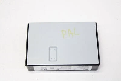 MÓDULO DE COMPUTADORA DE CONTROL DE TELÉFONO MÓVIL CHEVROLET TRAVERSE 2018-2019 OEM Foto 1 de 4