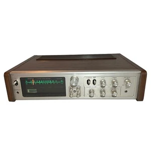 Sanyo DCX-3000K Four Channel Stereo Receiver Made in Japan - Picture 1 of 5
