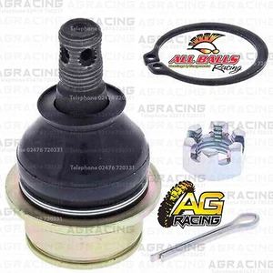 All Balls Upper Ball Joint Kit For Kawasaki KVF 750 Brute Force 2011 Quad ATV - Picture 1 of 1