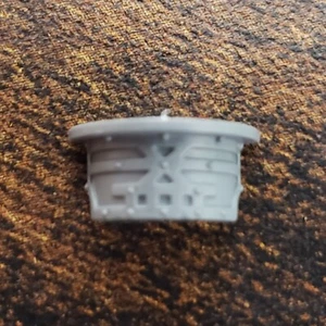 Warhammer 40k CSM Khorne Berzerkers Set Bits 105. Shoulder Pad/Armor - Picture 1 of 1