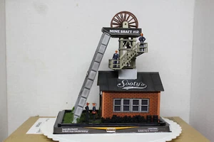 MENARDS O SCALE SOOTY'S MINE SHAFT - Bild 1 von 4