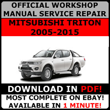 mitsubishi owners manual pdf