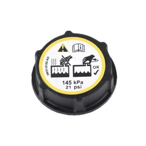 Coolant Expansion Tank Cap Radiator For Volvo V40 S40 V50 V60 S60 V70 C30 C70 - Picture 1 of 8