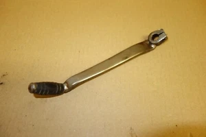 Suzuki GN 250 GN250 gear pedal lever - Picture 1 of 4