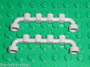 LEGO MdStone Barriers 6140 / Set 7633 7993 10151 7998 10188 8927 7775 ... - Picture 1 of 1