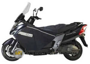 POUR SUZUKI BURGMAN UH 125 ABS 2014 14 TERMOSCUD TABLIER D' HIVER SPECIFIQUE OJ - Imagen 1 de 1