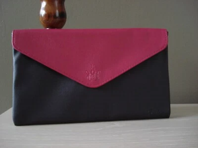 Pochette GUERLAIN (24x14cm) - Photo 1/4