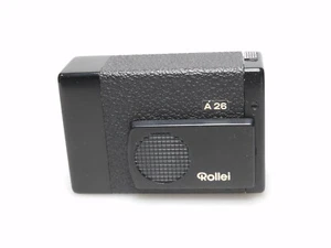 Rollei A26 LIKE NEW / WIE NEU - Picture 1 of 3