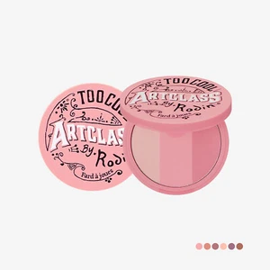 TOO COOL FOR SCHOOL Artclass By Rodin Blusher 6.7g 6colors renewal K-Beauty - Picture 1 of 13