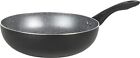 BW09874EU Non-Stick Deep Stir-Fry Pan, 28cm Wok Fry Pan with Bakelite Handle, P