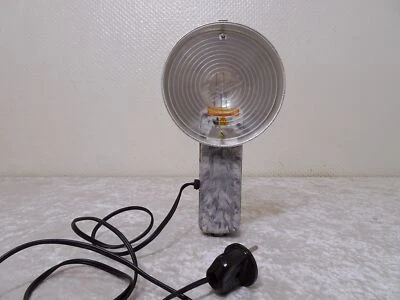 FNx3kQ - DDR Design VEB Elgawa Micky Blitzgerät - Vintage - Bild 1 von 4