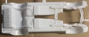 Rev 69 Camaro Z28rs Maßstab 1:25 (Chassis) keine Box - Bild 1 von 2