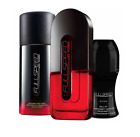 AVON Full Speed 3 Pieces Gift Set -Perfume 75ml, Body Spray 150ml & Roll-on 50ml