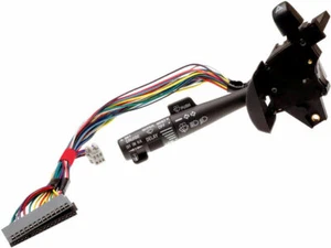 AC Delco 67TP68C Turn Signal Switch Fits 2000-2003 Pontiac Grand Prix - Picture 1 of 1