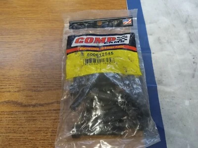 COMP CAMS ROCKER ARM TRUNNION BOLT SET - LS - 500612545 NOS - Image 1 of 3