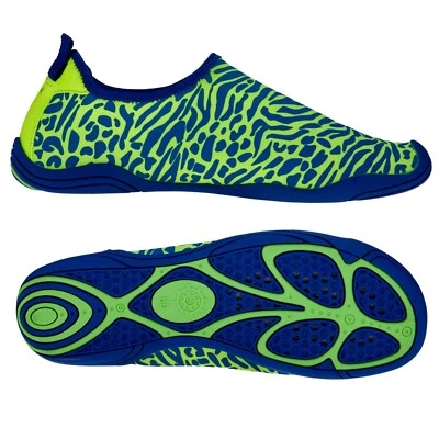 Final SALE!! BALLOP Schuhe Bruin, Aquafit-V2-Sohle - Wasserschuhe