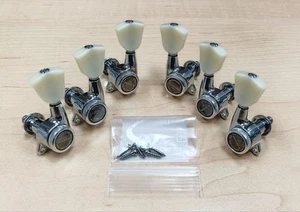 Gotoh / SG381-MGT-P4N-L3R3 Sperrzapfen - Bild 1 von 1