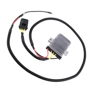 Voltage Regulator for Can-Am Defender 6X6 HD10 2022-2023 710006824 - Picture 1 of 12