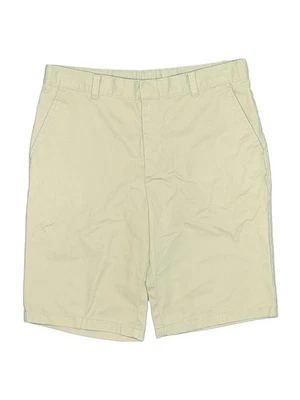 George Women Brown Khaki Shorts 16 - Image 1 of 2
