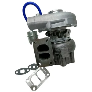 Turbo GT3267S Turbocharger 2674A096 for Perkins BP25/BC25.1 T6.60 1006-60TW - Picture 1 of 1