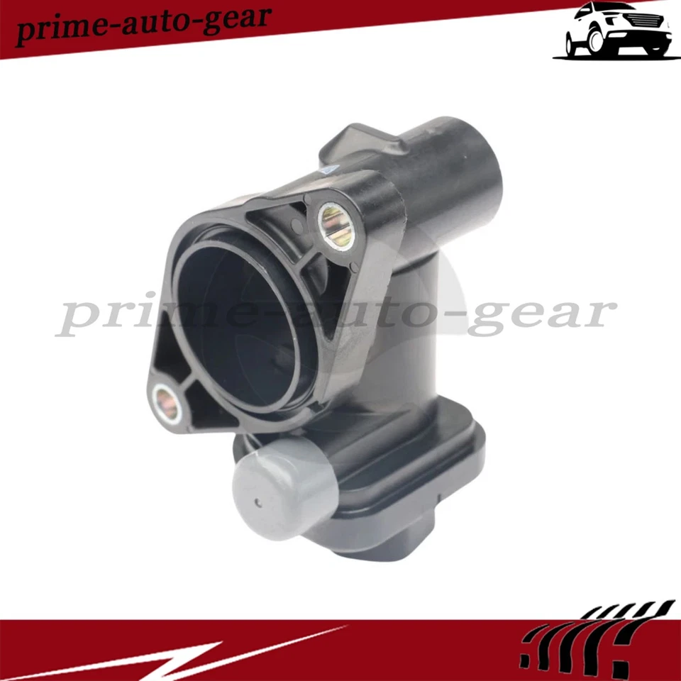 Idle Air Control Valve For Honda Civic Odyssey Acura MDX TL 3.5L 17150-RNA-A01 Foto 1 de 4